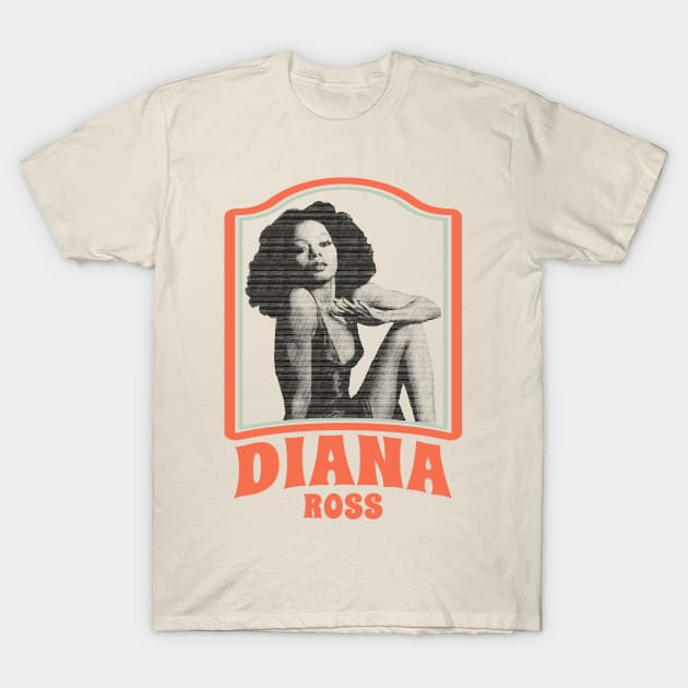 Ross Singer T-Shirt by Suarezmess